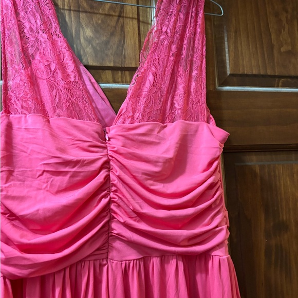 MAXI DRESS - Picture 12 of 14